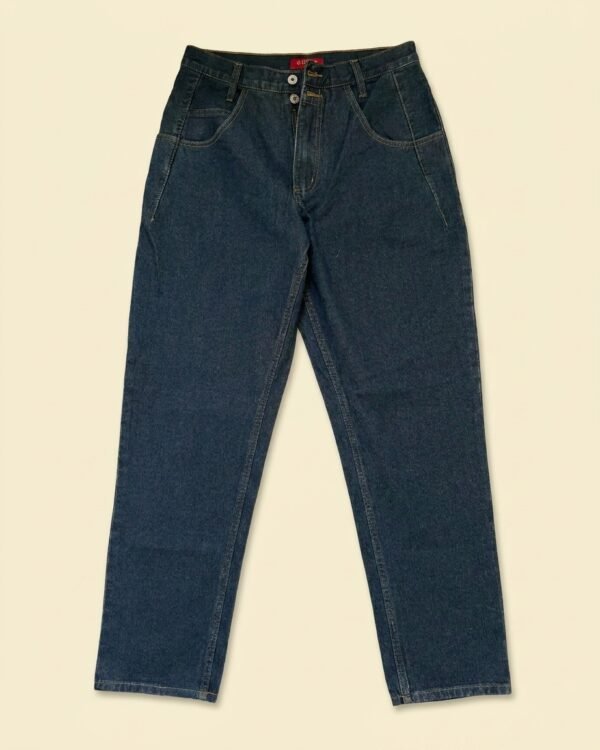 Jean Guess Los Angeles Pascal Loose Fit — Taille 32